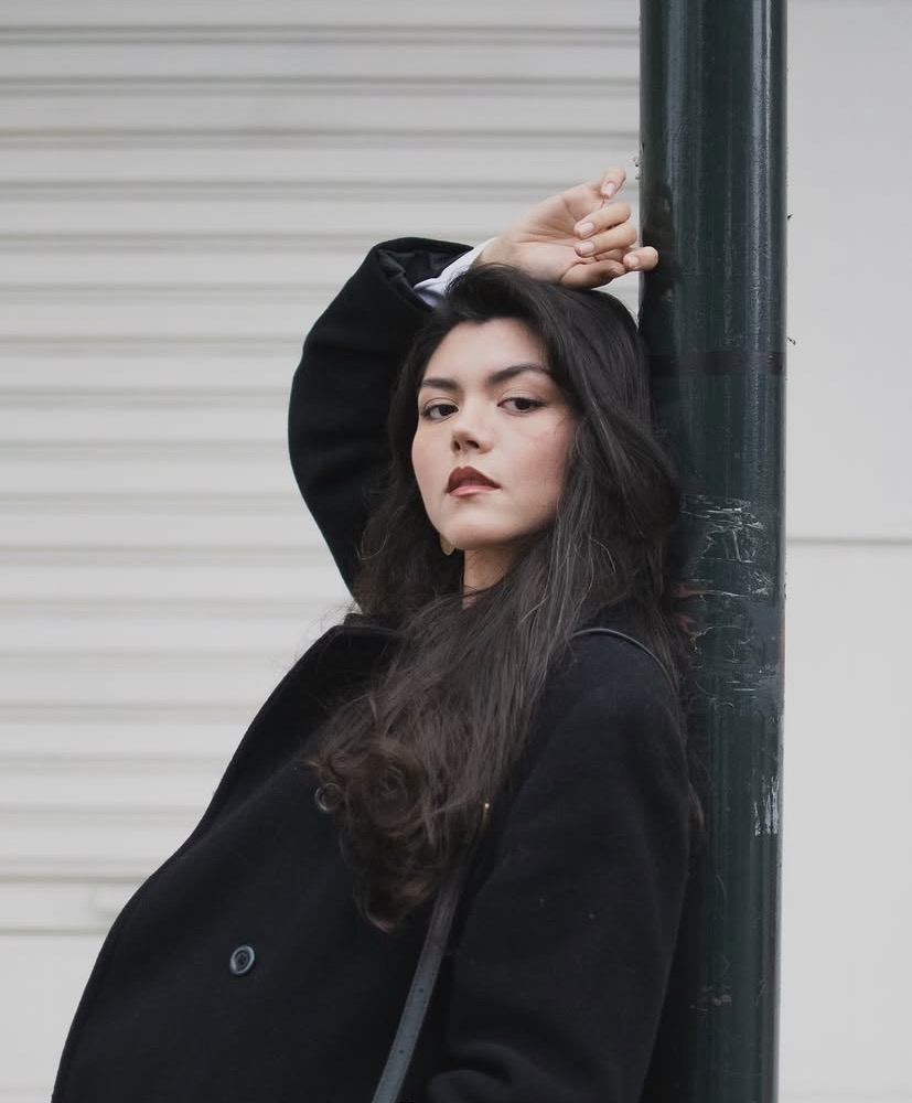 Alumnas de World Models en clase
